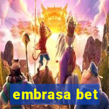 embrasa bet